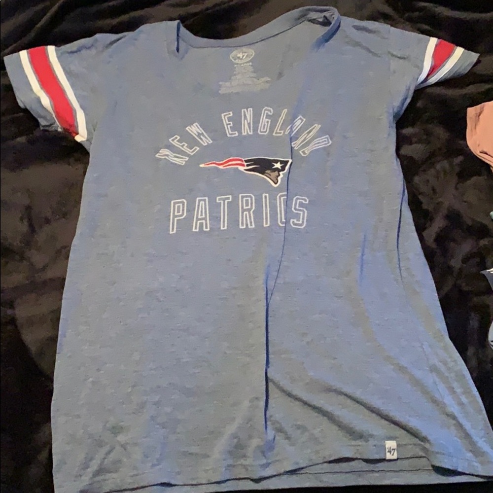Patriots T-Shirt!
